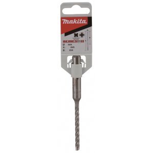 MAKITA B-58154 vrták SDS-Plus čtyřbřitý Nemesis II 8x400/465mm 1