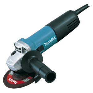 MAKITA 9558HNRG Úhlová bruska 125mm,840W 1