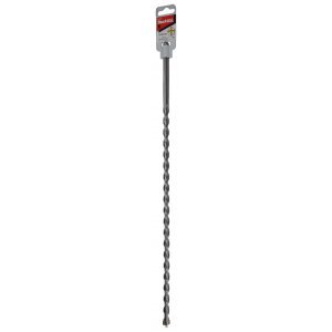MAKITA vrták SDS-Plus čtyřbřitý 12x400/460mm 1