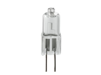 NBB Žárovka halogen JC 12V 20W G4 220lm 2900K BI-pin čirá 1