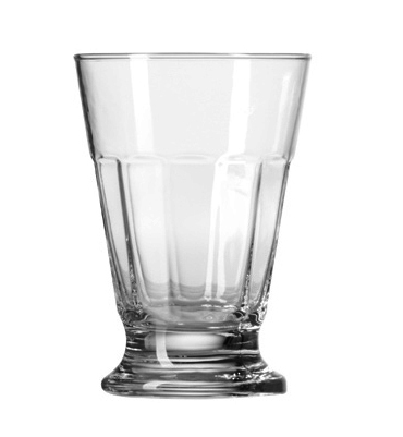 Sklenice SAMBAYA 0,4L 1