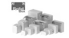 Krabice SolidBox IP55 - IP65