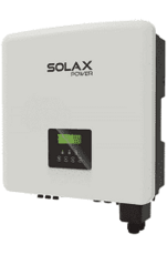 Solax G4 X3-Hybrid-15.0-D, Wifi 3.0, CT