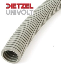 Dietzel Univolt FX 32 sv.šedá 25M, PVC, 320N