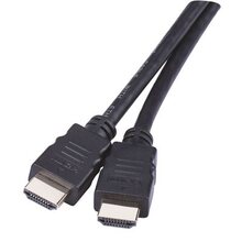HDMI 1.4 high speed kabel ethernet A vidlice-A vidlice 1,5m SB0201