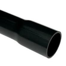 Dietzel Univolt UPRMS 20 PVC černá  UV odolná 1250N -25 až 60°C
